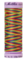Prime Kids (9075-9824) | Silk-Finish Cotton Multi 50wt (100M / 109Y) | Mettler Thread